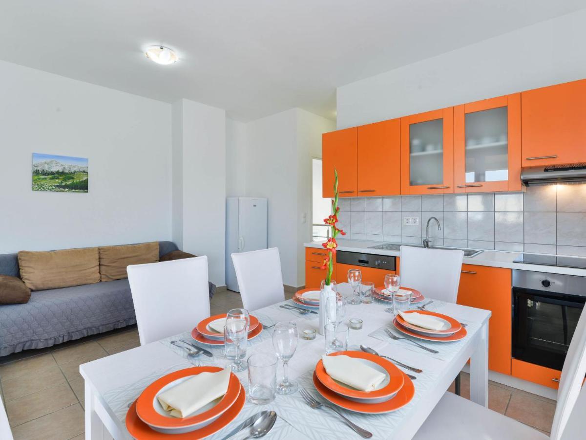 Apartment Matas - Srd318 By Interhome Rovanjska Buitenkant foto