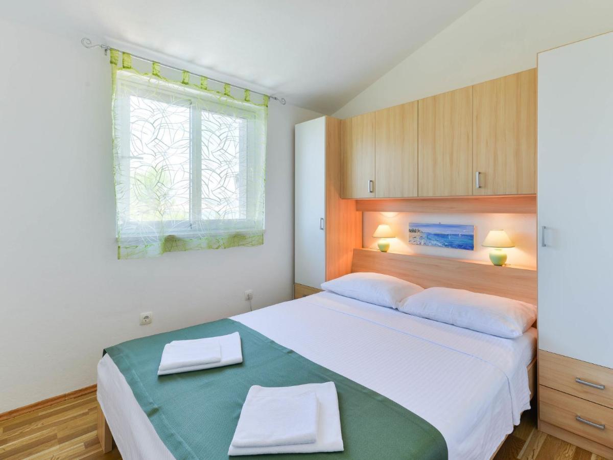 Apartment Matas - Srd318 By Interhome Rovanjska Buitenkant foto