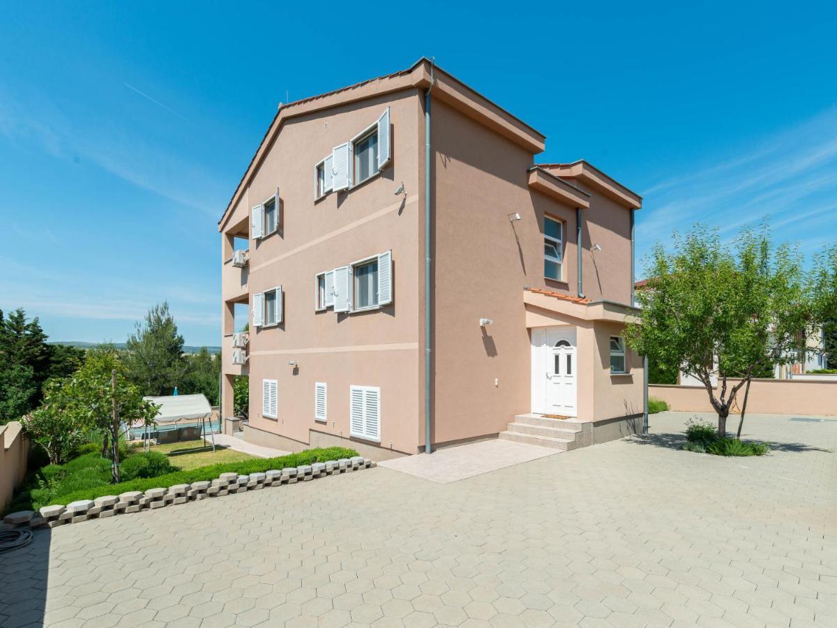 Apartment Matas - Srd318 By Interhome Rovanjska Buitenkant foto