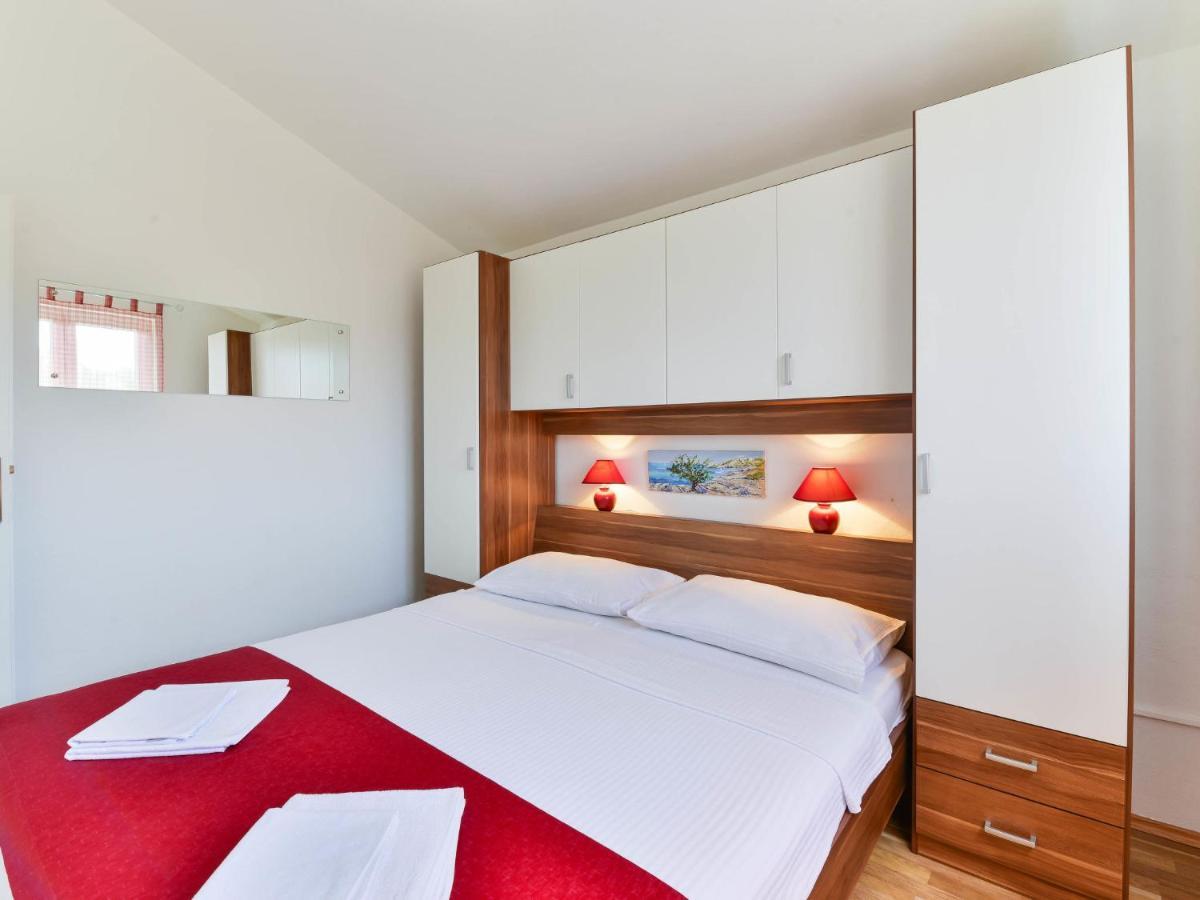 Apartment Matas - Srd318 By Interhome Rovanjska Buitenkant foto