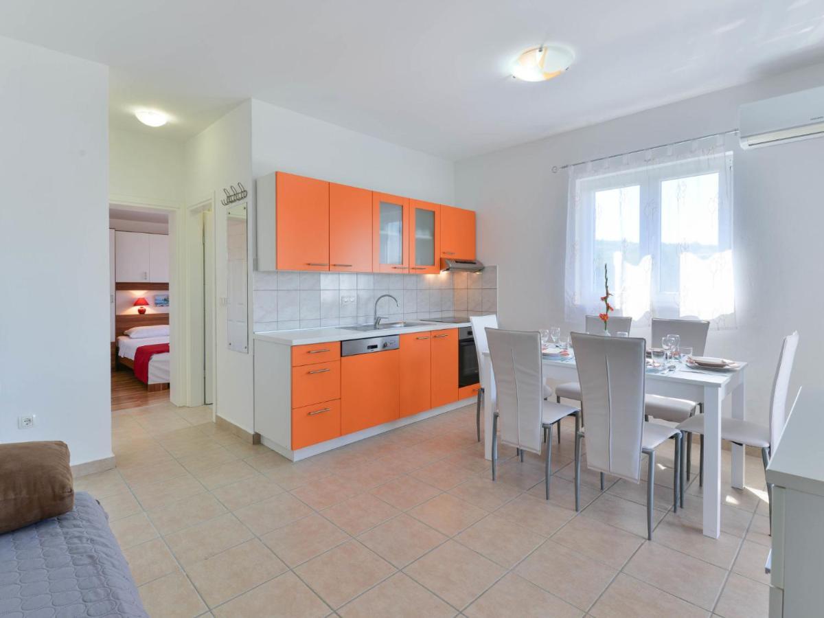 Apartment Matas - Srd318 By Interhome Rovanjska Buitenkant foto