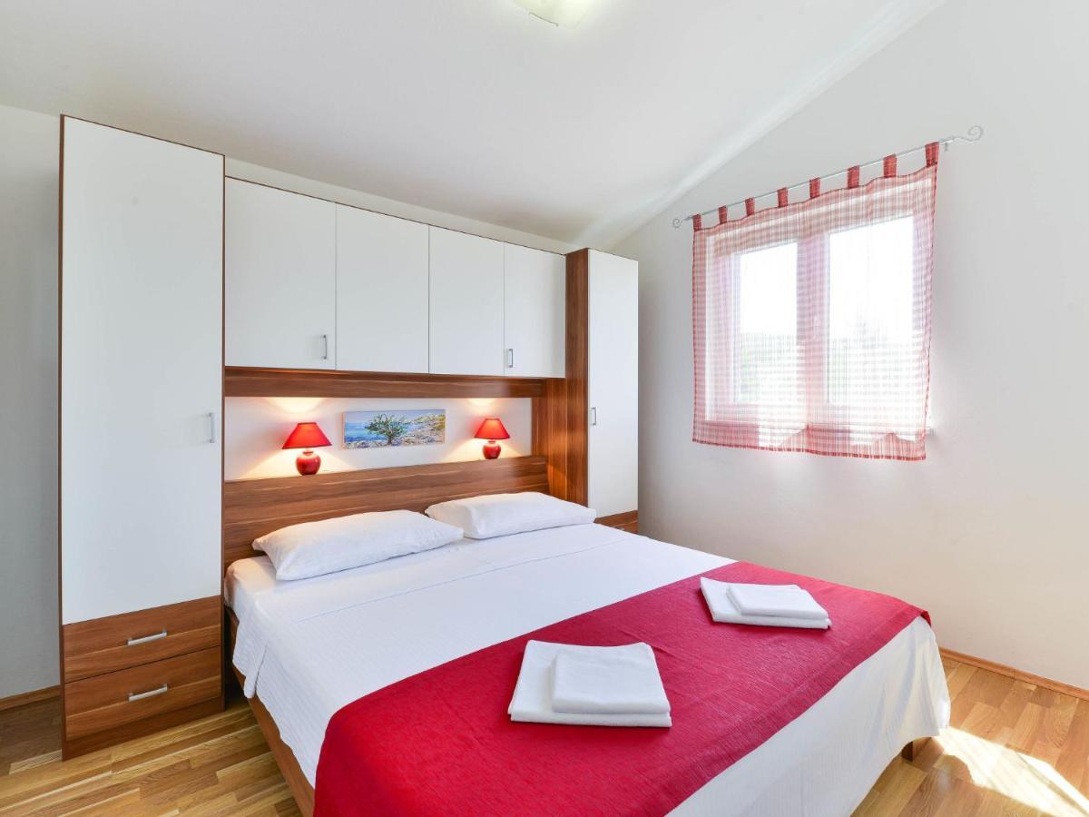 Apartment Matas - Srd318 By Interhome Rovanjska Buitenkant foto